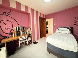 Blk 602 Woodlands Drive 42 (Woodlands), HDB 5 Rooms #603519721